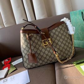 Borse da donna Gucci Padlock
