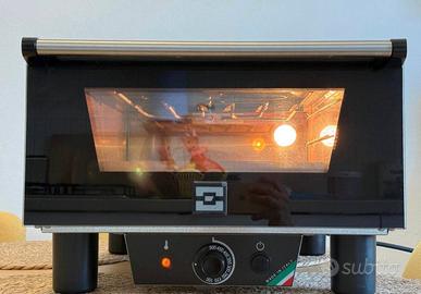 Forno per pizza Effeuno 