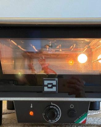 Forno per pizza Effeuno 