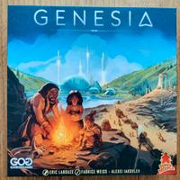 Gioco da tavolo - Genesia IT