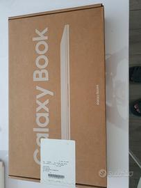 SIGILLATO!!! Notebook SAMSUNG - GALAXY BOOK4-Gray