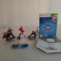 Disney infinity 2.0 per Xbox 360
