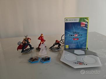 Disney infinity 2.0 per Xbox 360
