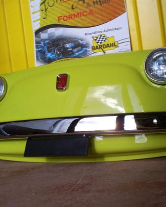 Musetto Fiat 500 Epoca 583 Pantone