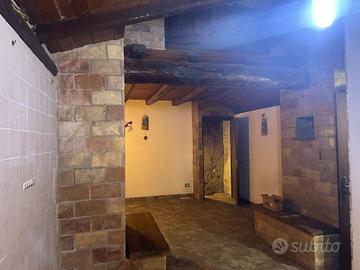 Loft / Open Space di 40 m² con 1 locale a Roma
