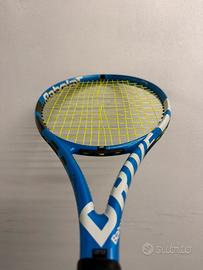 Babolat Pure Drive+