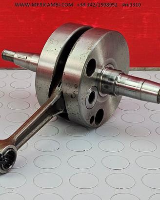 ALBERO MOTORE TM RACING MX 125 1999 2000 MX125 200