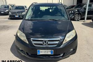 HONDA FR-V 1.7 16V VTEC