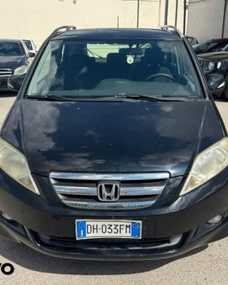 HONDA FR-V 1.7 16V VTEC