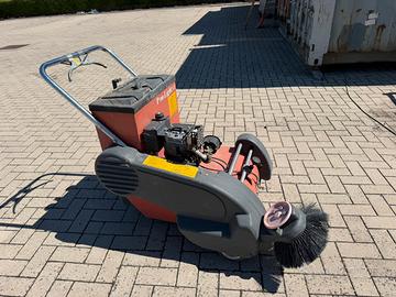 Spazzatrice P‑500 Light ST