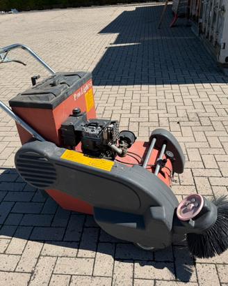 Spazzatrice P‑500 Light ST