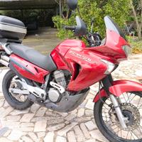 Honda XL 650 V Transalp anno 2006 ottime condizion
