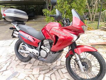 Honda XL 650 V Transalp anno 2006 ottime condizion