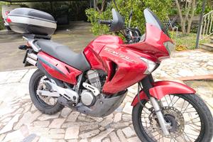 Honda XL 650 V Transalp anno 2006 ottime condizion