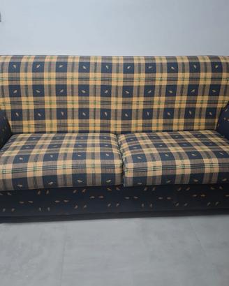 divano letto 2 posti