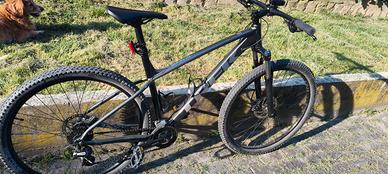 MTB Track Marlin 