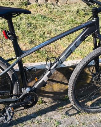 MTB Track Marlin 