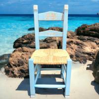 Sedie In Stile Sardo