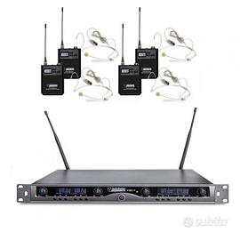 Audiodesign PMU 440 T