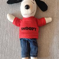 SNOOPY 