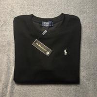 Maglione Ralph Lauren nero S