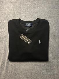Maglione Ralph Lauren nero S