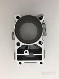 CILINDRO POSTERIORE TRANSALP 700 12120-MFF-D000