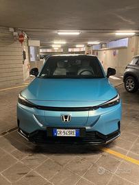 Honda e:Ny elettrica