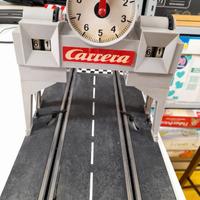 Contagiri meccanico carrera evolution