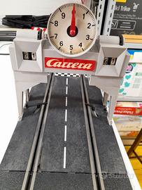 Contagiri meccanico carrera evolution