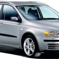 FIAT STILO SW - RICAMBI USATI