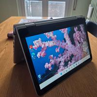 HP Pavilion x360 13
