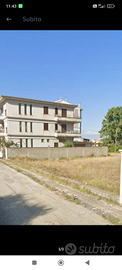 Terreno per abitazione San Ferdinando al mare
