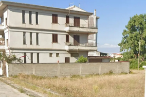 Terreno per abitazione San Ferdinando al mare