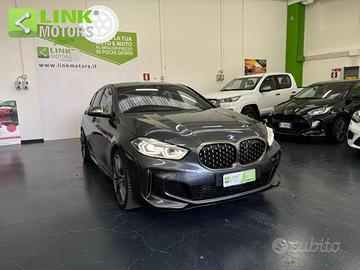 BMW M135 i xDrive