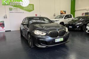 BMW M135 i xDrive