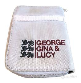 Portafoglio – portamonete GEORGE GINA & LUCY