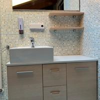 Mobile da bagno