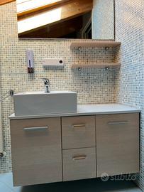 Mobile da bagno