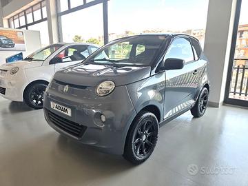 Aixam City AIXAM Easy Chic 113km autonomia