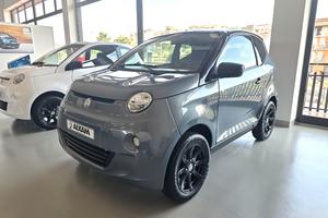 Aixam City AIXAM Easy Chic 113km autonomia