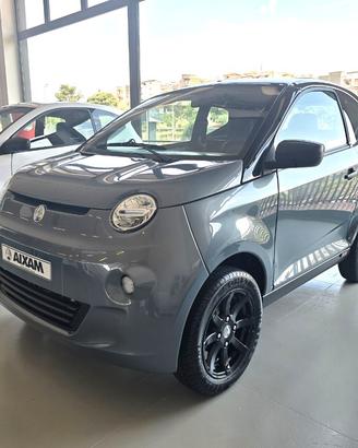 Aixam City AIXAM Easy Chic 113km autonomia