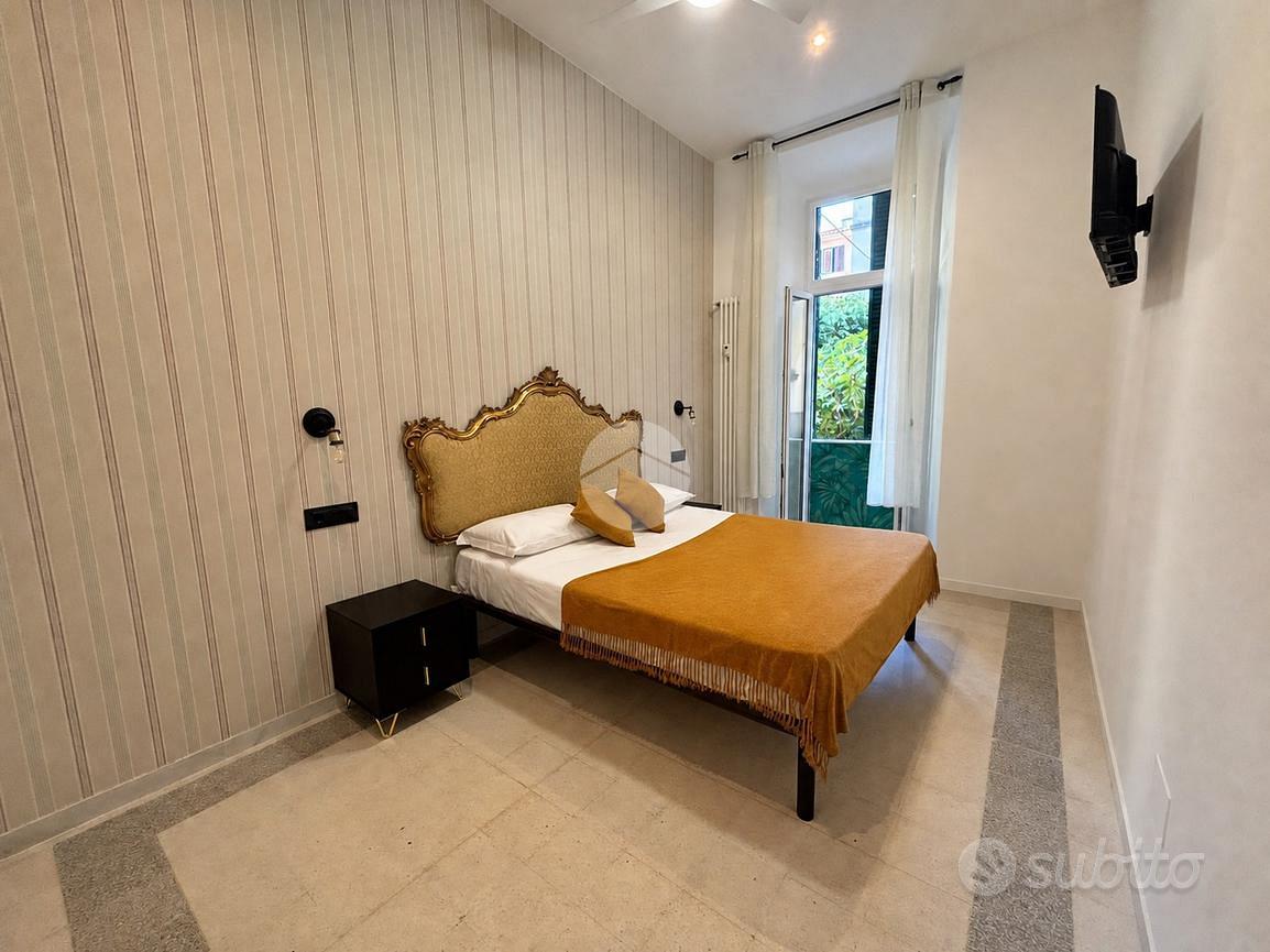 Appartamento – Roma, Monteverde, Gianicolense - Vista 4