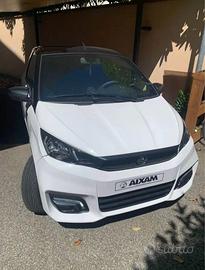 Aixam city sport