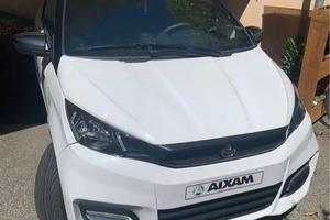 Aixam city sport