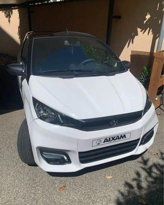 Aixam city sport