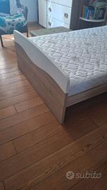 Letto piazza e mezza