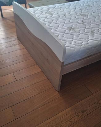 Letto piazza e mezza