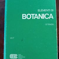 Elementi di botanica 