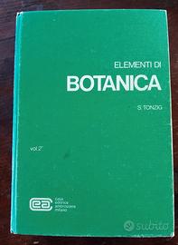 Elementi di botanica 